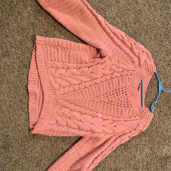Express Sweaters - Women’s sweater